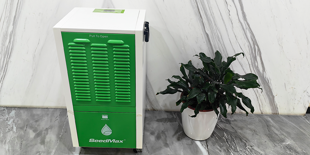 ECO-T115 Commercial Dehumidifier