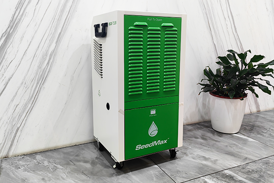 Greenhouse Dehumidifier Market 2026